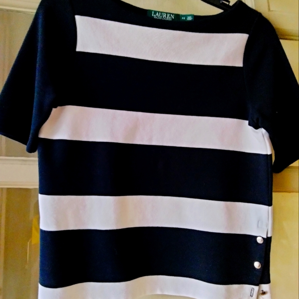 Ladies Raph Lauren top